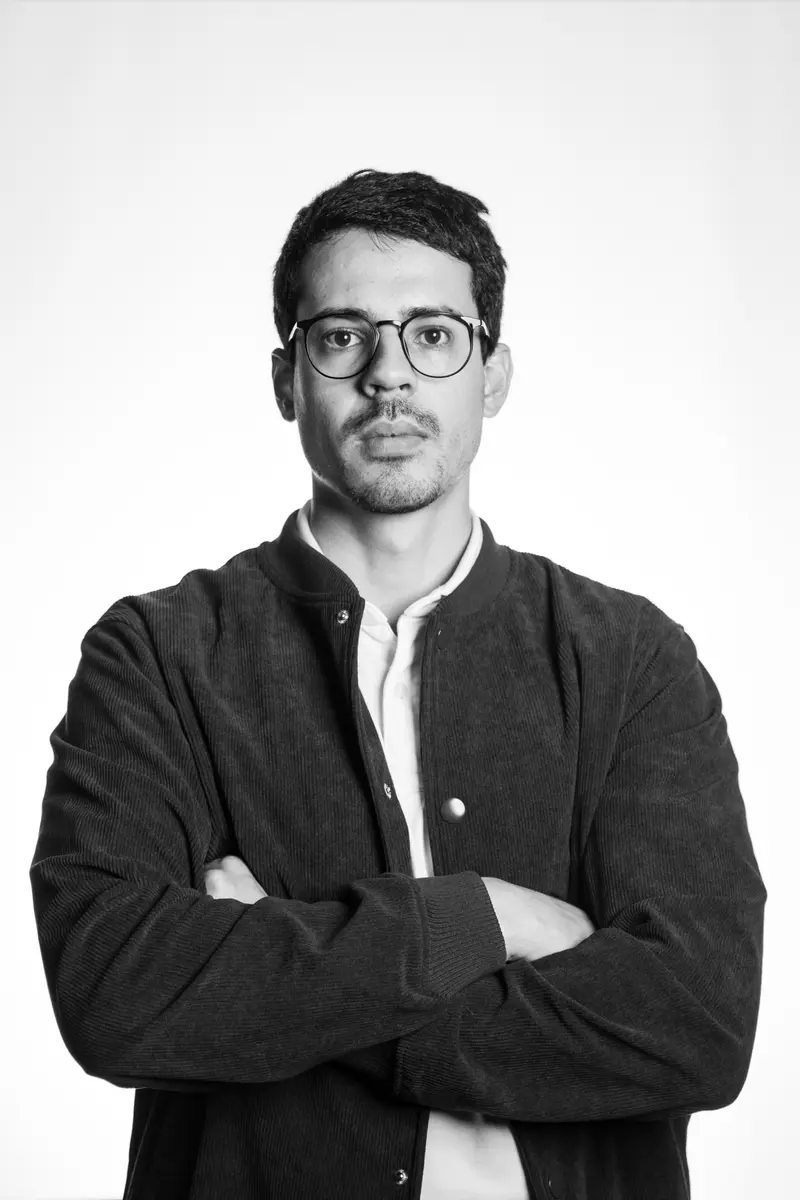 Gustavo