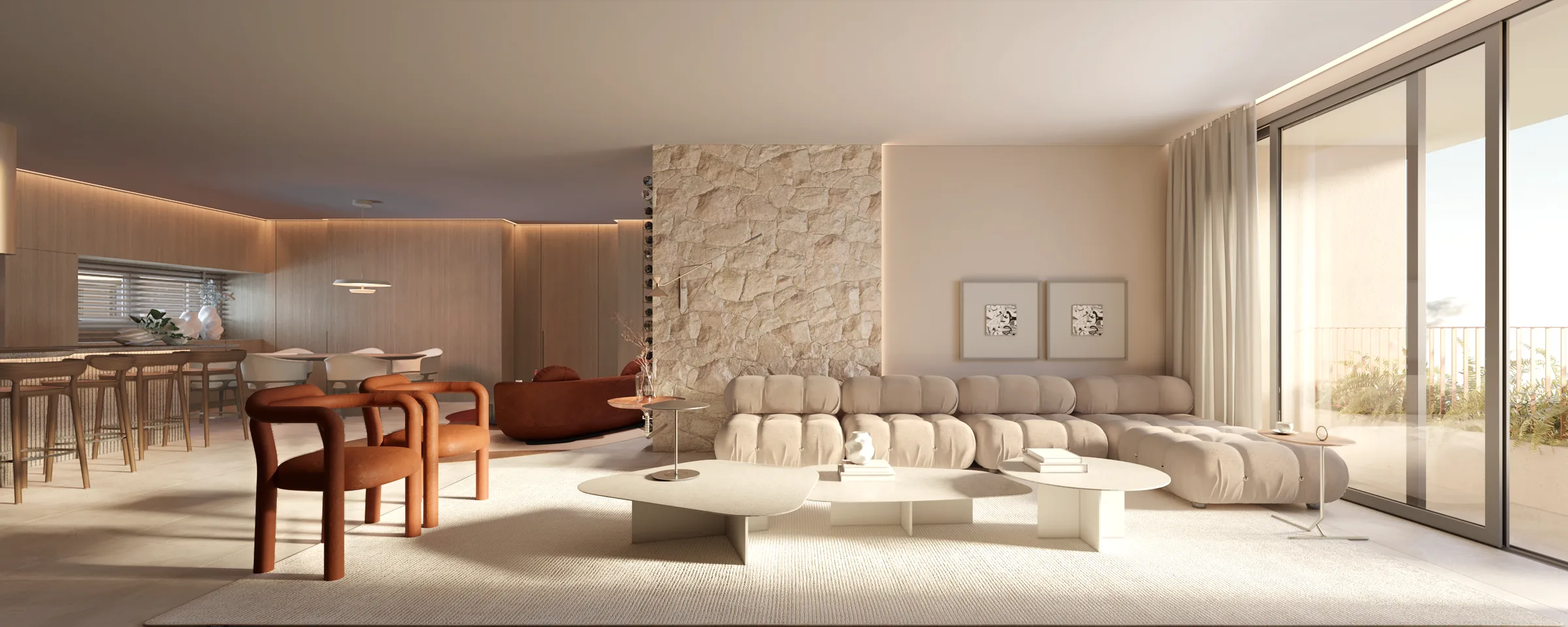 Vero — Apartamento tipo